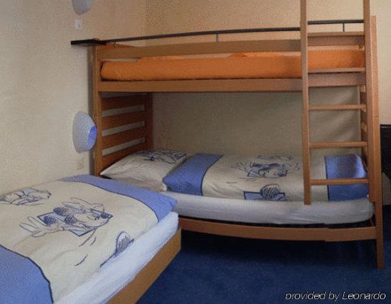 Hotel The Excelsior Ostfluegel Arosa Habitación foto